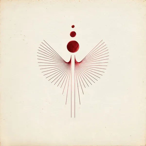 The Ocean – Solaris Album Cover