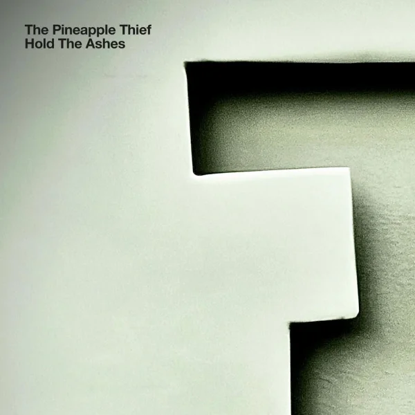The Pineapple Thief – Hold the Ashes Album Cover