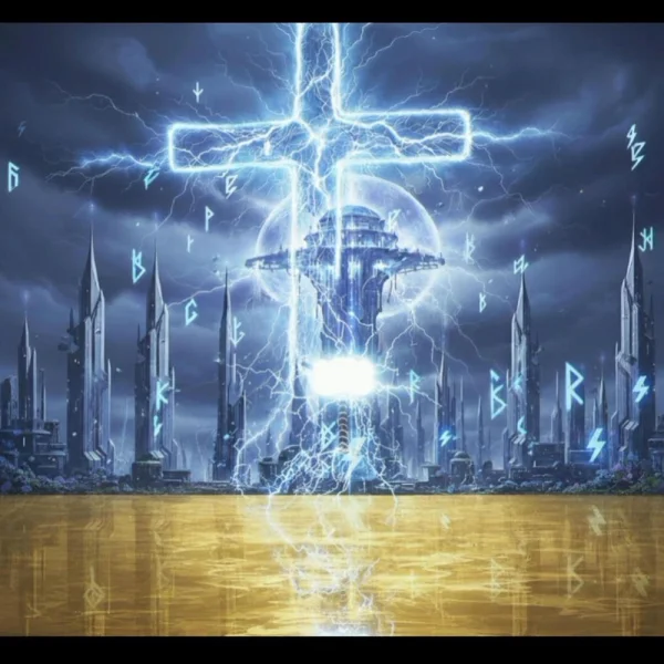 Thor – The Emperor Album Cover