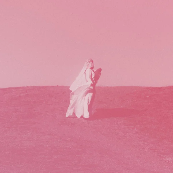 Together to the Stars – Iridescence Album Cover