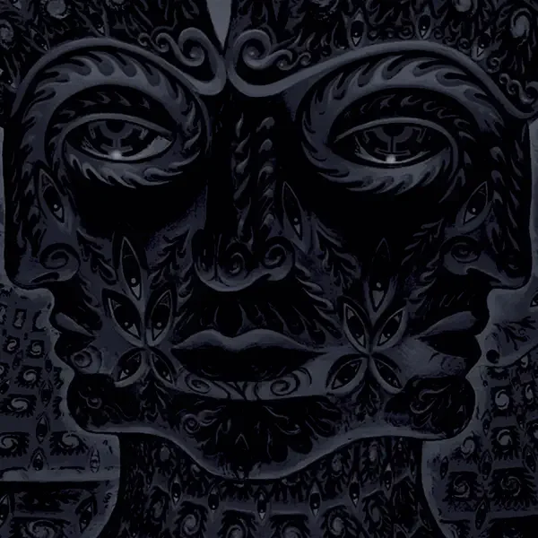TOOL – 10,000 Days Album Cover