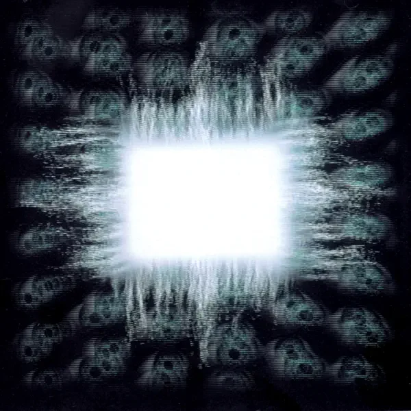 TOOL – Ænima Album Cover