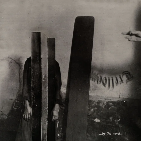 Trelldom – ...By the Word... Album Cover