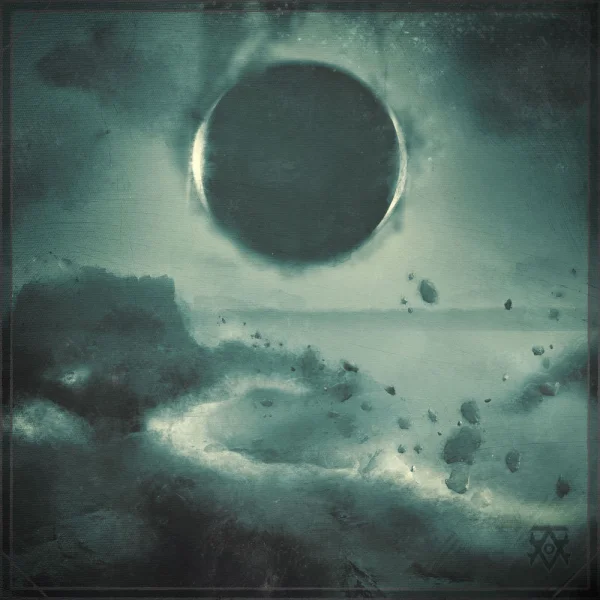VÆNTIS – Jaded Album Cover