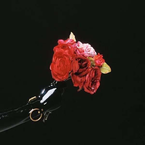 Vana – In Your Name Album Cover