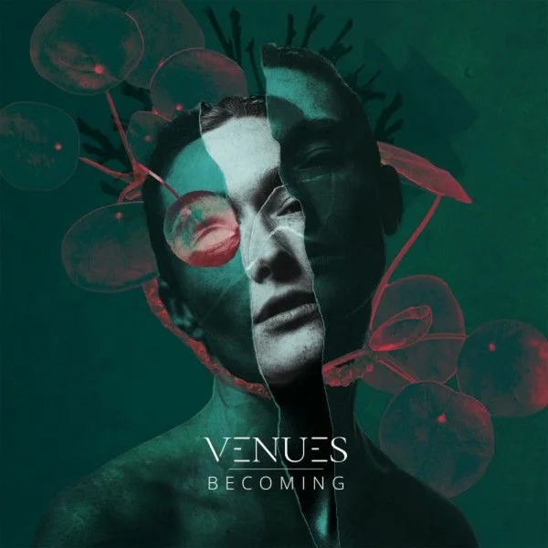VENUES – Becoming Album Cover