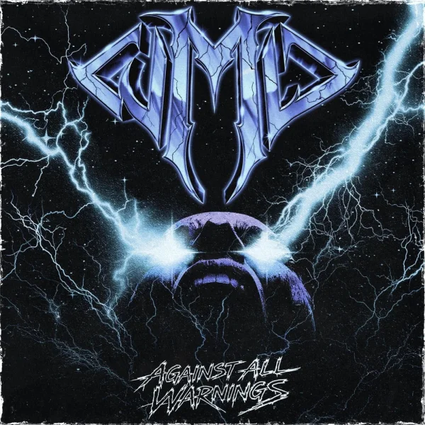 W.M.D – Against All Warnings Album Cover