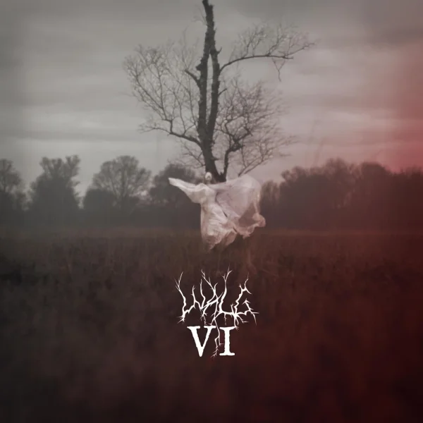 Walg – VI Album Cover