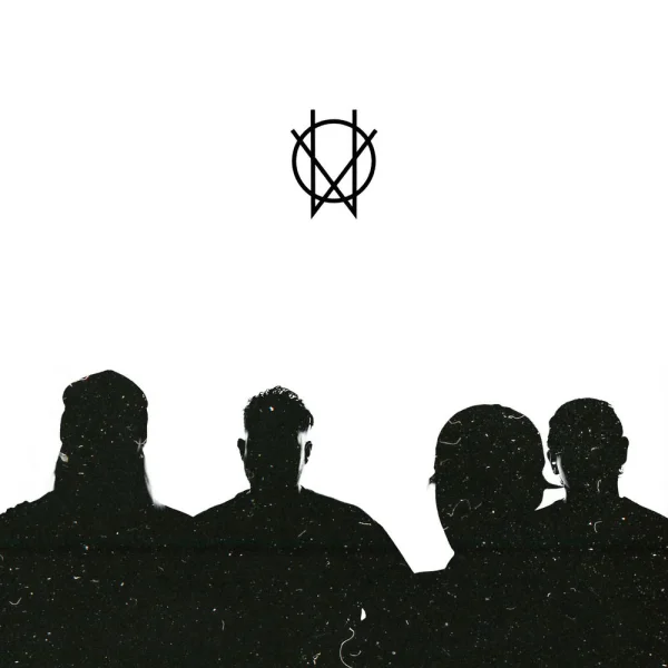 We Set Signals – INTERSTICE Album Cover