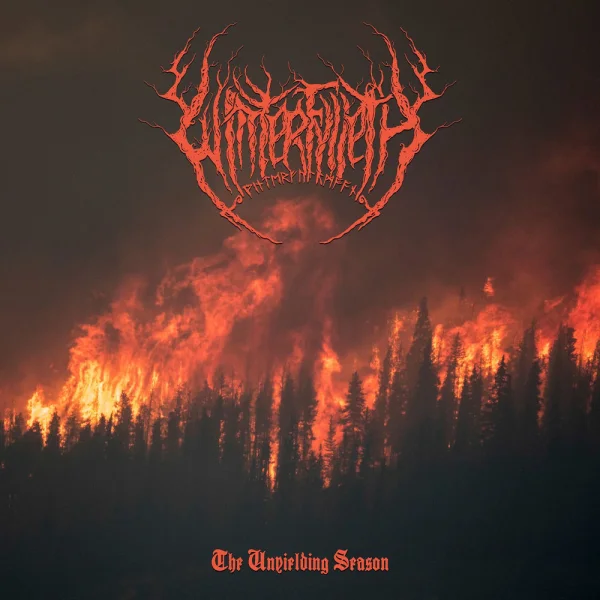 Winterfylleth – The Unyielding Season Album Cover