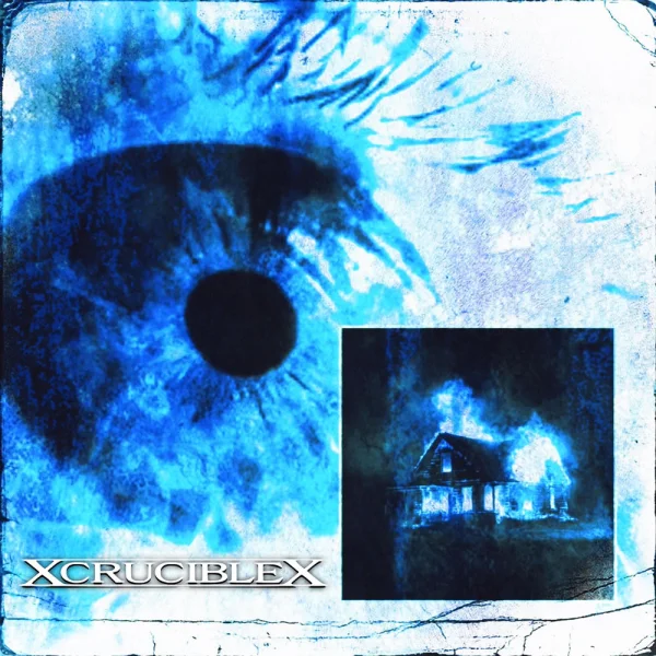 XcrucibleX – Demonstration Album Cover