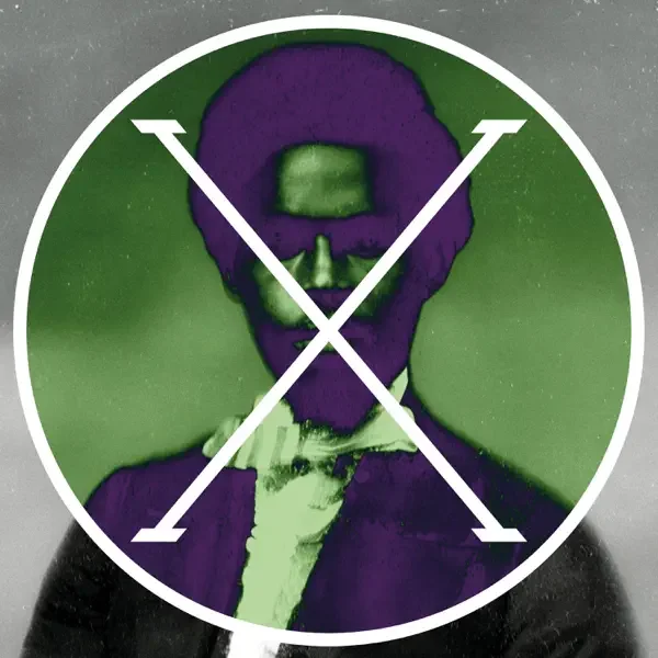 Zeal & Ardor – Devil Is Fine X Album Cover