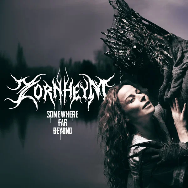 Zornheym – Somewhere Far Beyond Album Cover